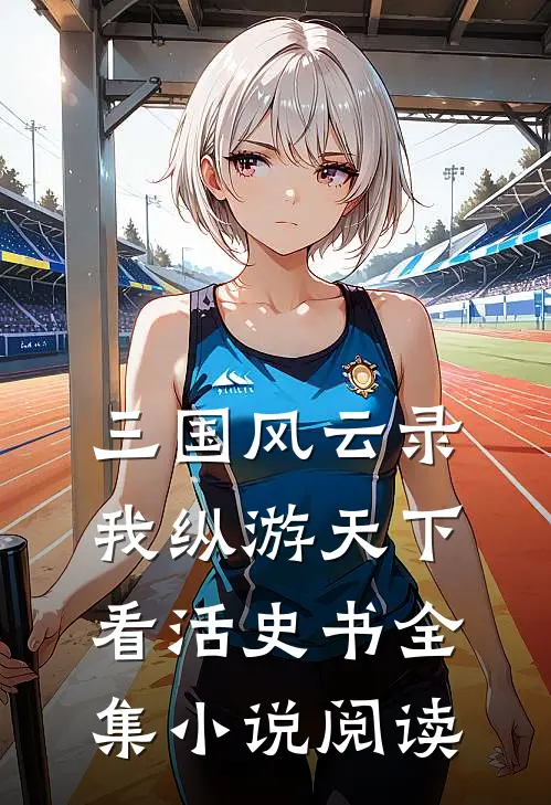 三国风云录：我纵游天下看活史书全集小说阅读