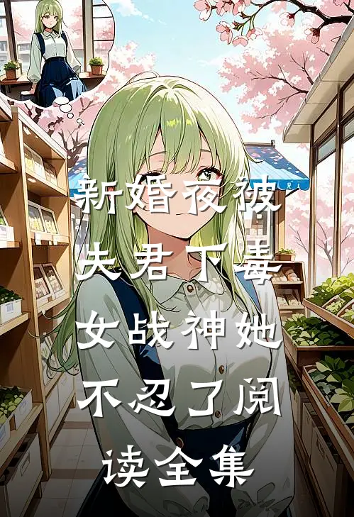 新婚夜被夫君下毒,女战神她不忍了阅读全集免费