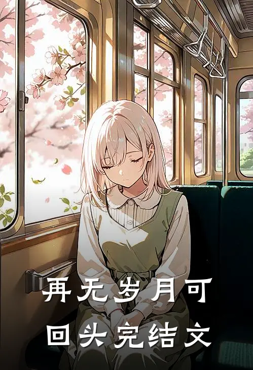 再无岁月可回头完结文