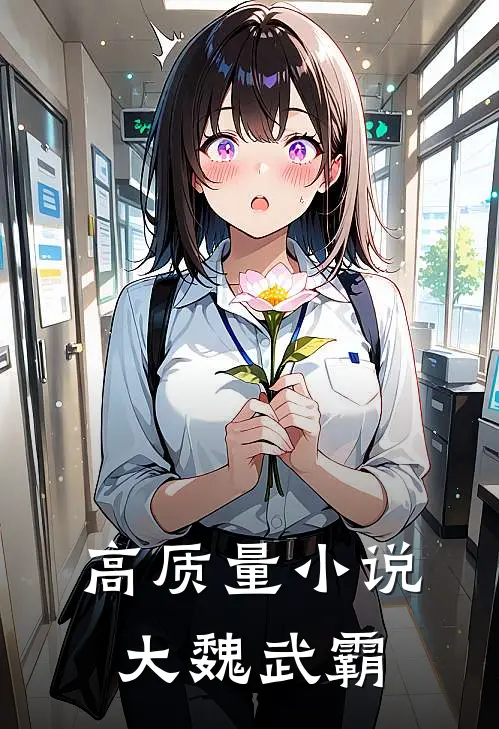 高质量小说大魏武霸