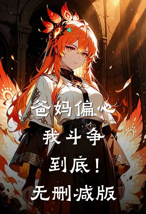 爸妈偏心，我斗争到底！无删减版