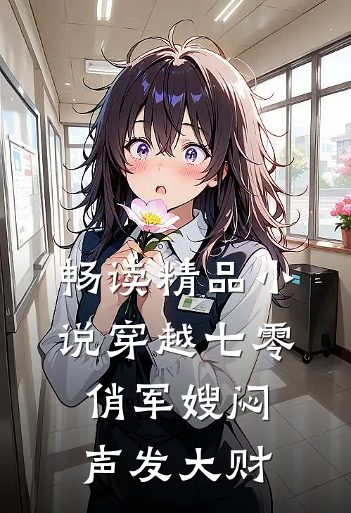 畅读精品小说穿越七零，俏军嫂闷声发大财