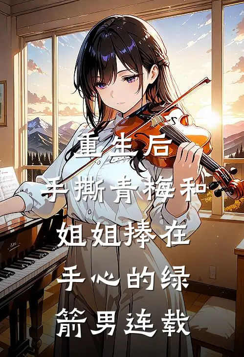 重生后，手撕青梅和姐姐捧在手心的绿箭男连载