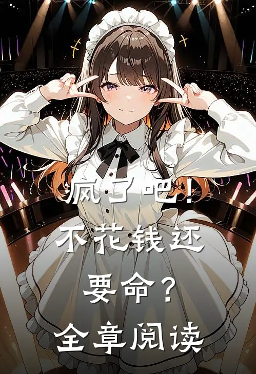 疯了吧！不花钱还要命？全章阅读