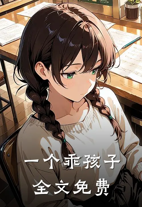 一个乖孩子全文免费
