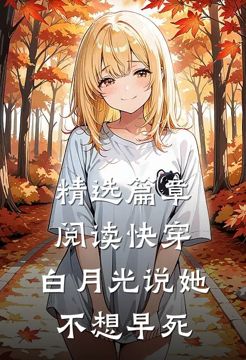 精选篇章阅读快穿：白月光说她不想早死