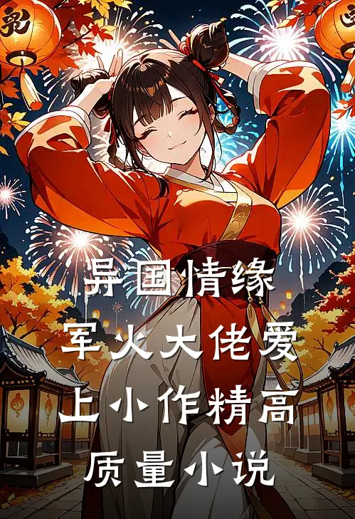 异国情缘：军火大佬爱上小作精高质量小说