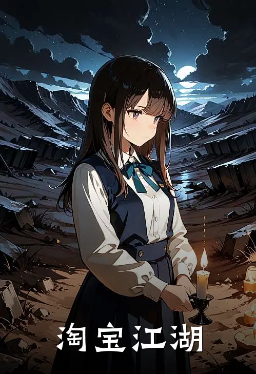 淘宝江湖
