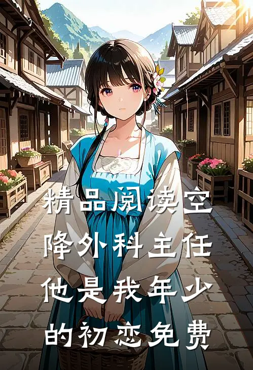 精品阅读空降外科主任,他是我年少的初恋免费