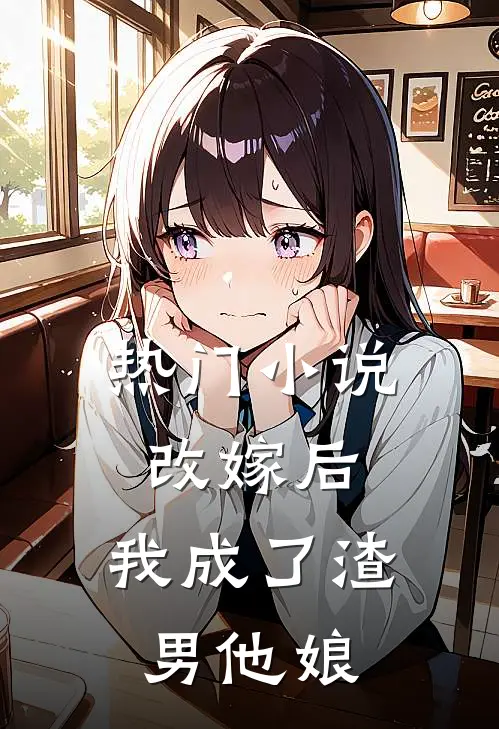 热门小说改嫁后，我成了渣男他娘