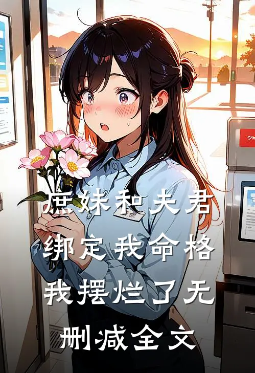 庶妹和夫君绑定我命格,我摆烂了无删减全文免费