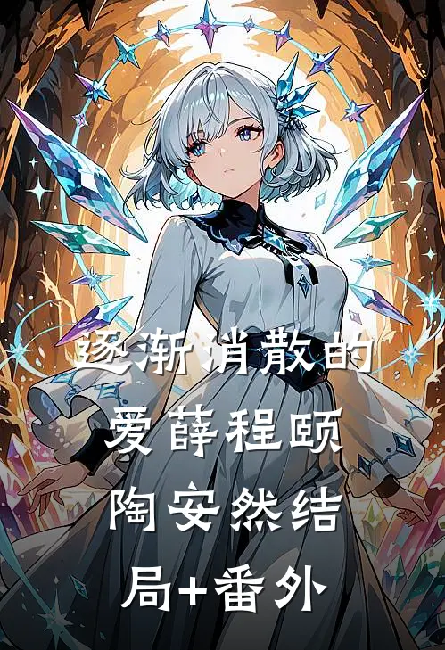 逐渐消散的爱薛程颐陶安然结局+番外