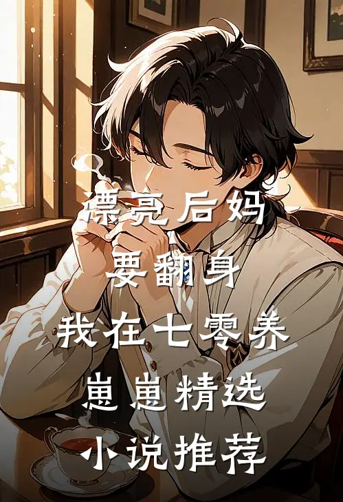 漂亮后妈要翻身,我在七零养崽崽精选小说推荐