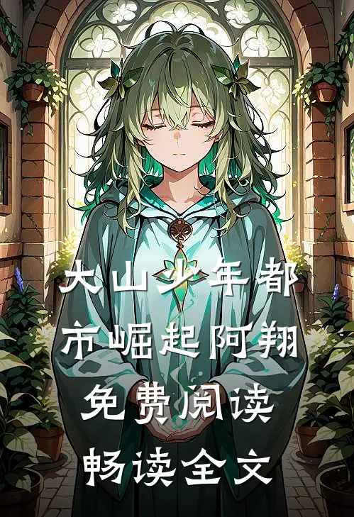 大山少年都市崛起阿翔免费阅读畅读全文