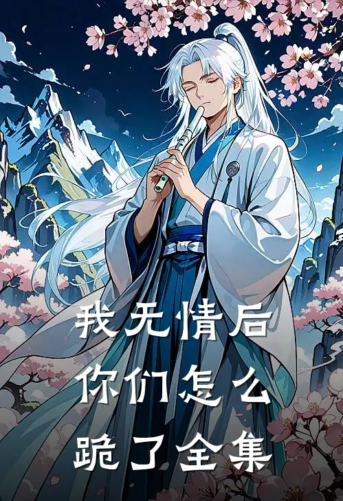 我无情后,你们怎么跪了全集免费阅读