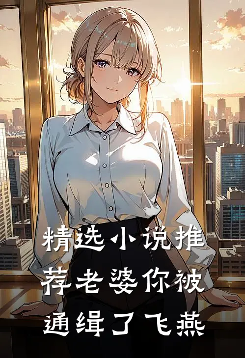 精选小说推荐老婆你被通缉了飞燕