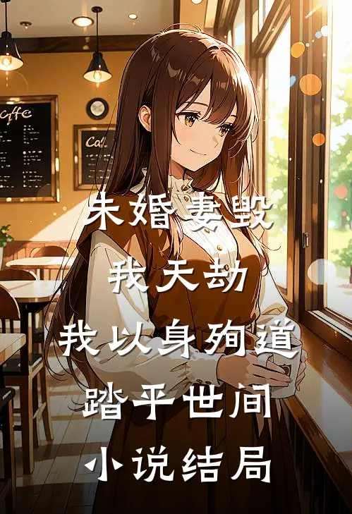 未婚妻毁我天劫,我以身殉道踏平世间结局怎么样