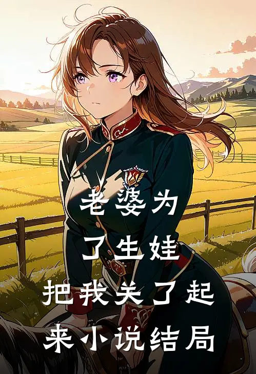 老婆为了生娃,把我关了起来结局