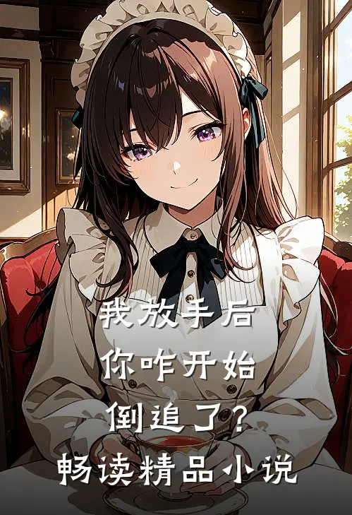 我放手后,你咋开始倒追了?畅读精品