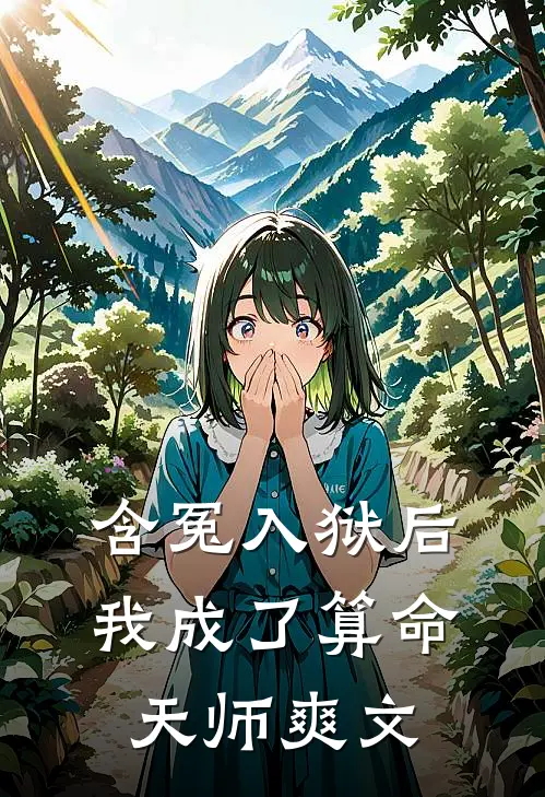 含冤入狱后,我成了算命天师爽文在线阅读