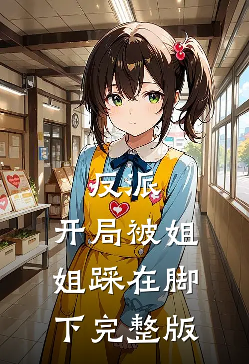 反派:开局被姐姐踩在脚下完整版