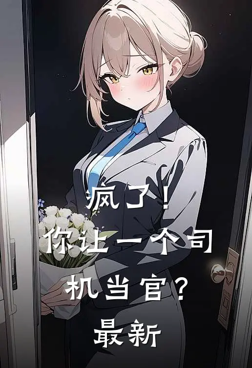疯了!你让一个司机当官?最新版
