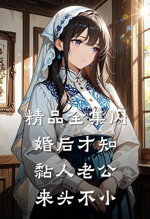 精品全集闪婚后才知黏人老公来头不小
