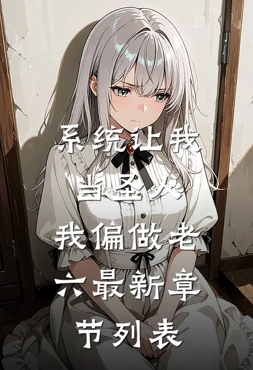 系统让我当圣人，我偏做老六最新章节列表