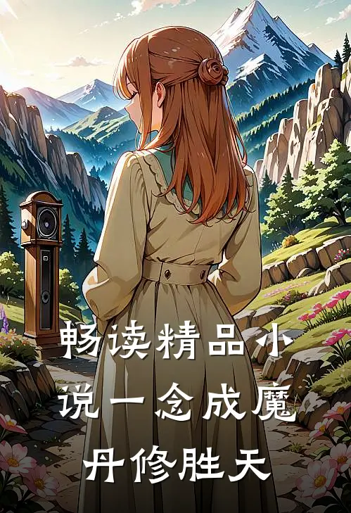 畅读精品小说一念成魔,丹修胜天