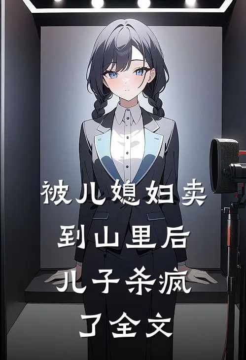 被儿媳妇卖到山里后,儿子杀疯了全文在线阅读
