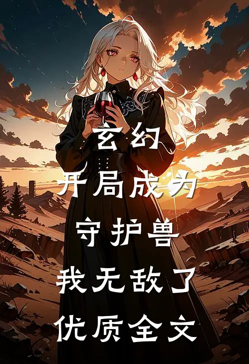 玄幻开局成为守护兽,我无敌了优质全文