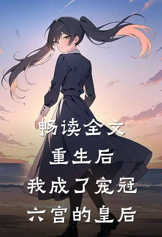 畅读全文重生后,我成了宠冠六宫的皇后