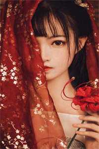 华年不染风霜意抖音