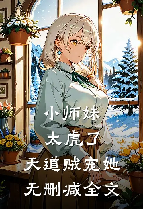 小师妹太虎了,天道贼宠她无删减全文