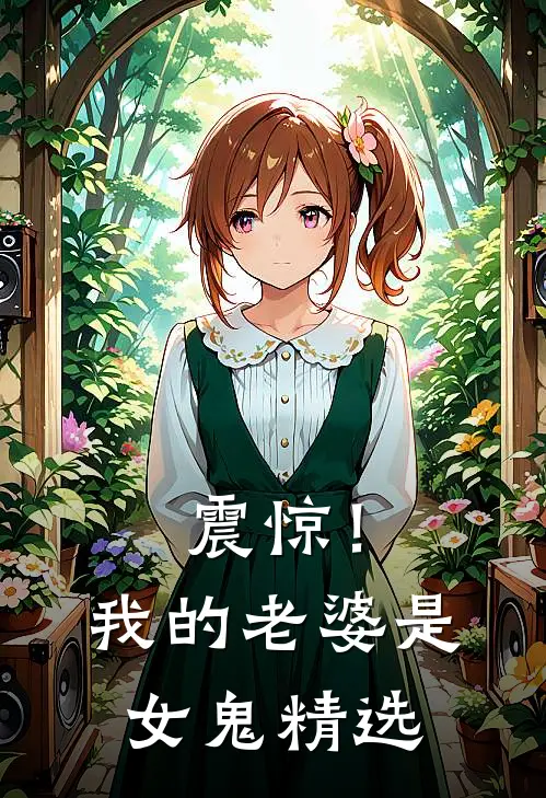 震惊!我的老婆是女鬼精选片段