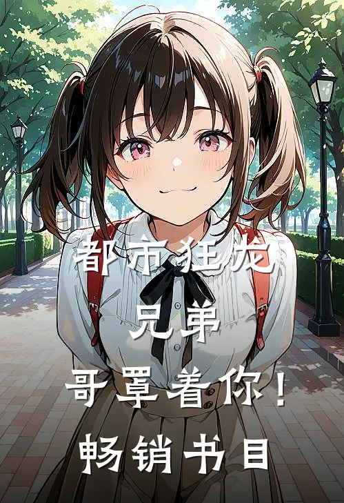 都市狂龙：兄弟，哥罩着你！畅销书目