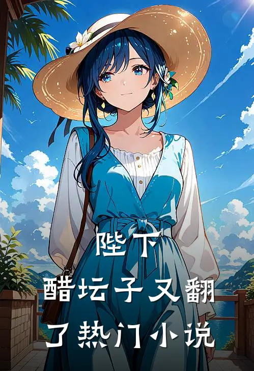 陛下,醋坛子又翻了热门免费阅读