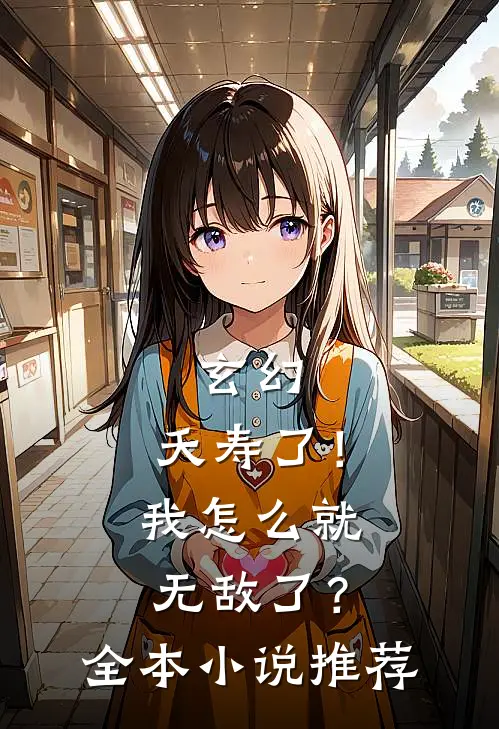玄幻：夭寿了！我怎么就无敌了？全本小说推荐