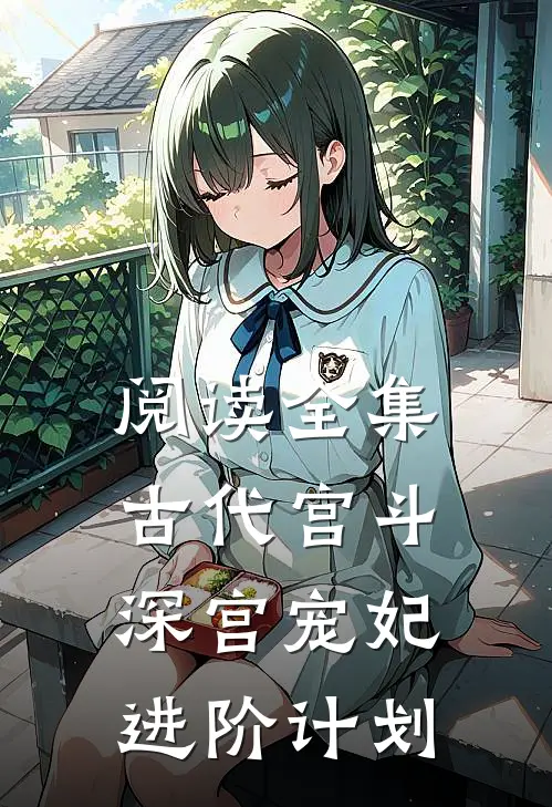 阅读全集古代宫斗深宫宠妃进阶计划