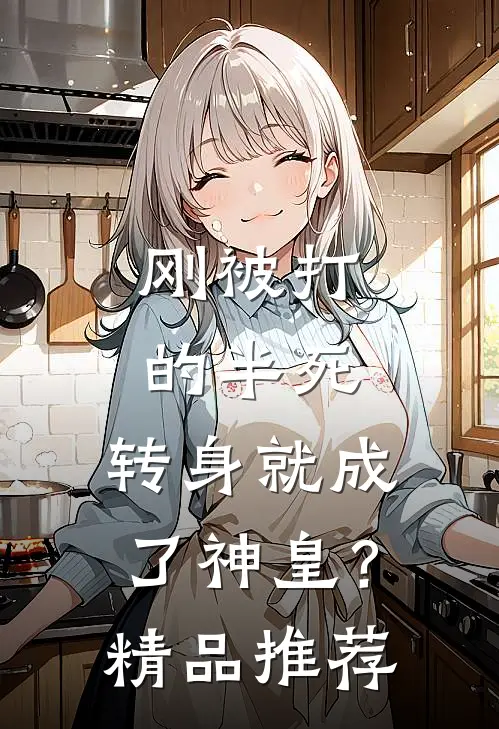 刚被打的半死,转身就成了神皇?精品推荐