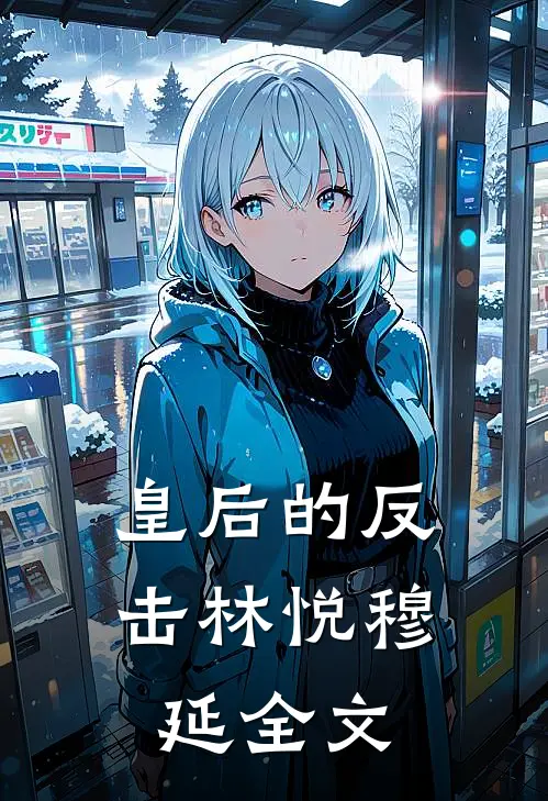 皇后的反击林悦穆延全文