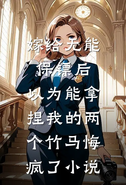 嫁给无能保镖后，以为能拿捏我的两个竹马悔疯了小说
