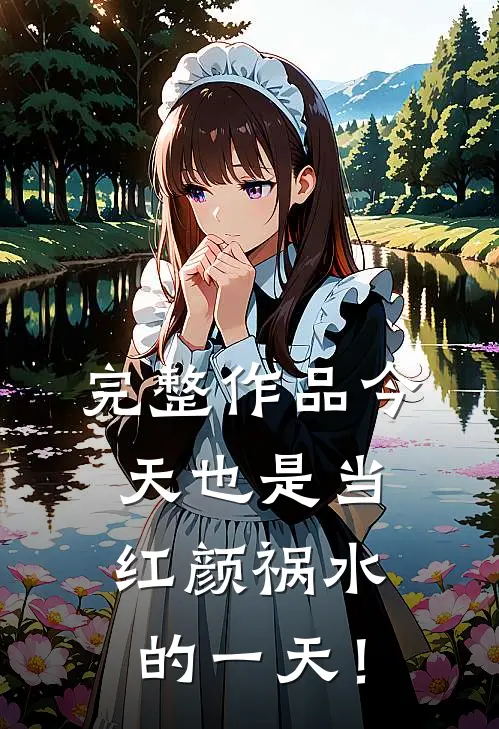 完整作品今天也是当红颜祸水的一天！