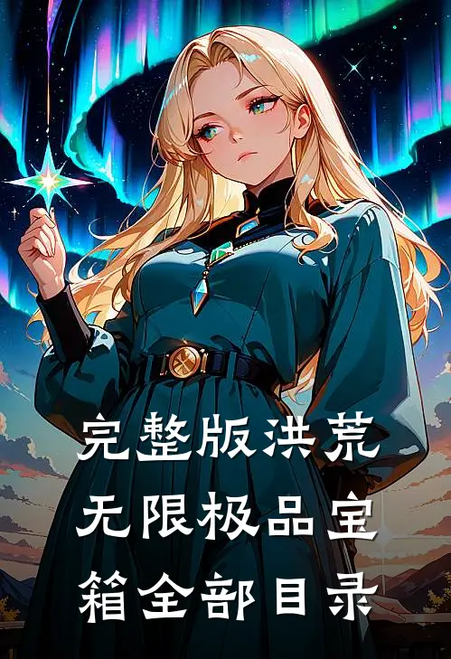 完整版洪荒:无限极品宝箱全部目录