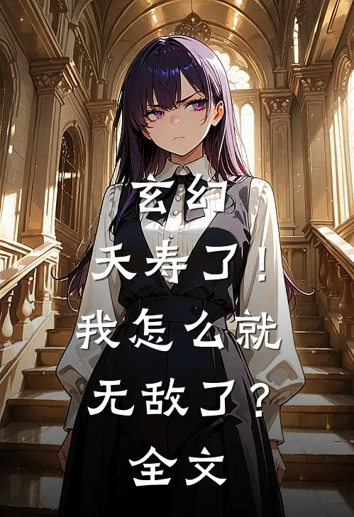 玄幻：夭寿了！我怎么就无敌了？全文