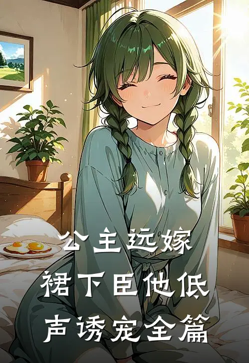 公主远嫁，裙下臣他低声诱宠全篇