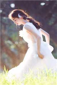 白发出生的我，被典当给了阴间当铺完结文