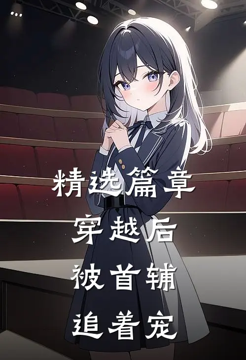 精选篇章穿越后，被首辅追着宠