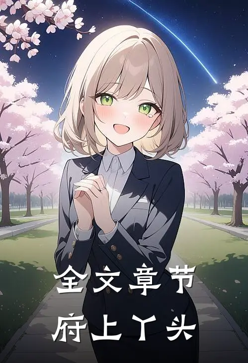 全文章节府上丫头