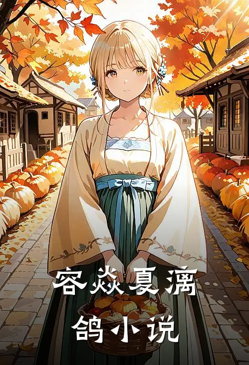 容焱夏漓鸽小说